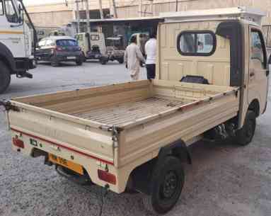 Tata Ace Images